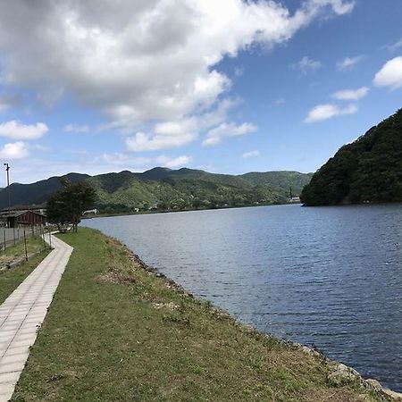 Oyado Hakusan Hotel Hyogo ภายนอก รูปภาพ