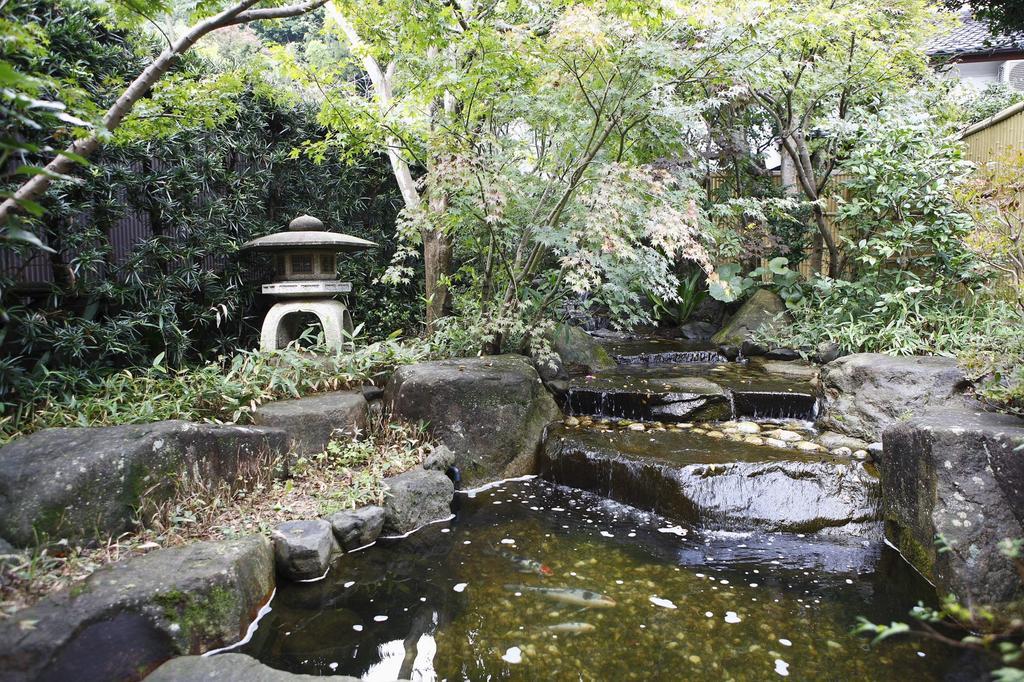 Oyado Hakusan Hotel Hyogo ภายนอก รูปภาพ