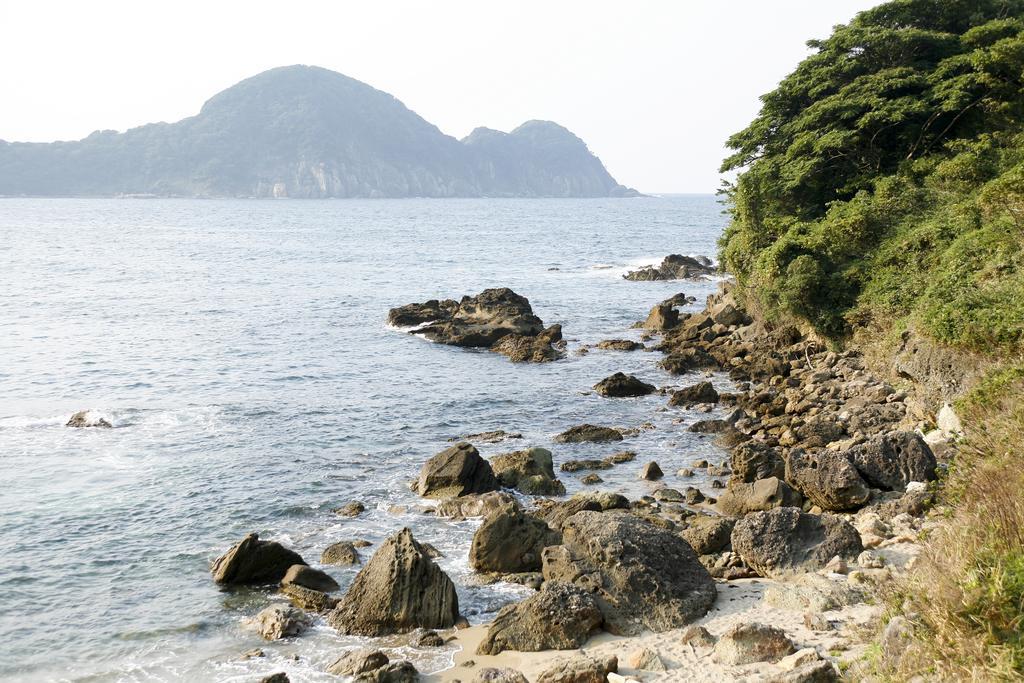 Oyado Hakusan Hotel Hyogo ภายนอก รูปภาพ