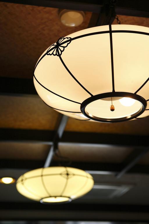 Oyado Hakusan Hotel Hyogo ภายนอก รูปภาพ