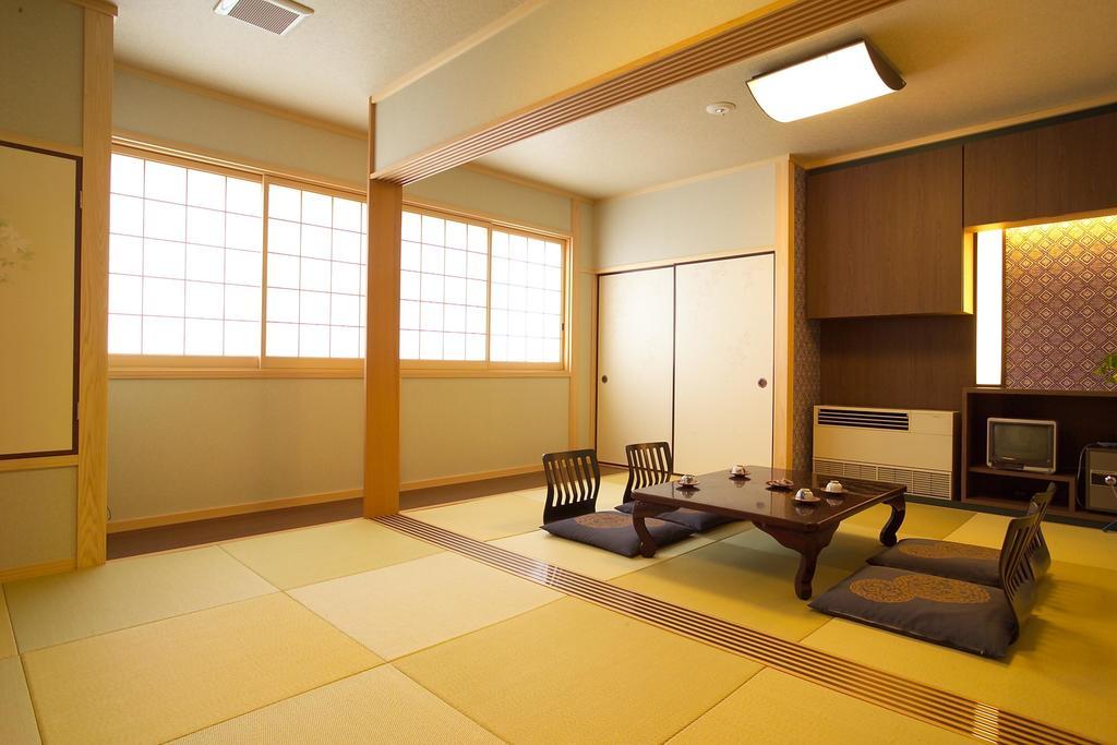 Oyado Hakusan Hotel Hyogo ห้อง รูปภาพ