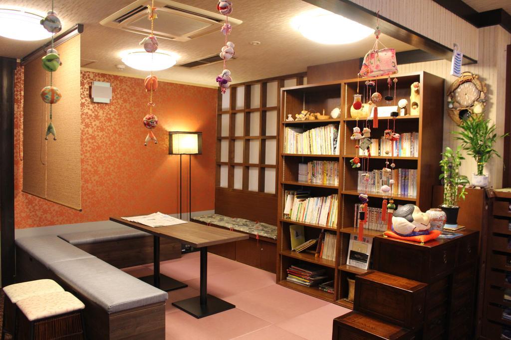 Oyado Hakusan Hotel Hyogo ภายนอก รูปภาพ