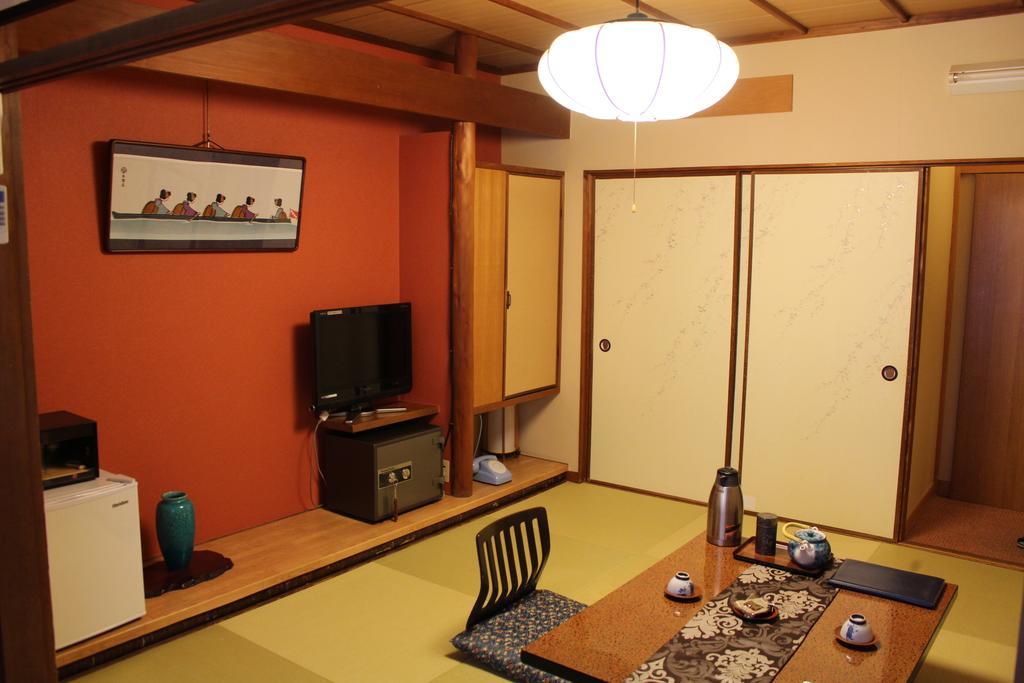 Oyado Hakusan Hotel Hyogo ห้อง รูปภาพ