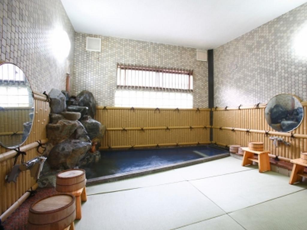 Oyado Hakusan Hotel Hyogo ภายนอก รูปภาพ