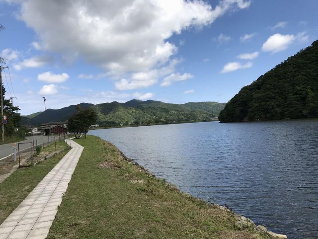 Oyado Hakusan Hotel Hyogo ภายนอก รูปภาพ